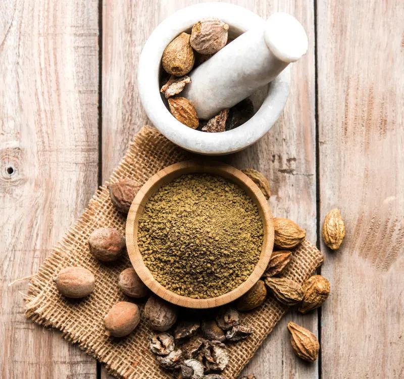 Triphala Benefits: Uses, Risks and Side-effects