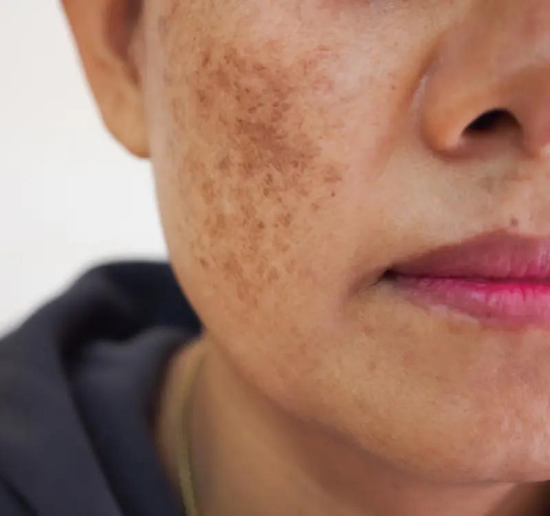 Melasma on Face: How to Reduce it Using Home Remedies?